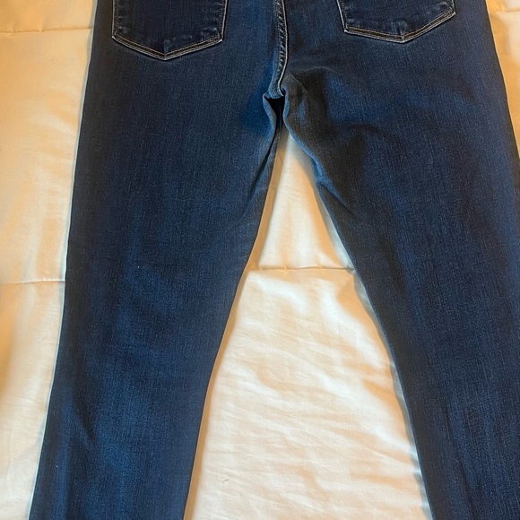 Frame Le High Skinny Jeans - Picture 6 of 9